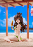 To Love-Ru Darkness Mikan Yuuki Bikini Style 1/7 Scale Figure