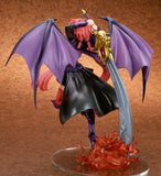 That Time I Got Reincarnated as a Slime Milim Nava Dragonoid 1/7 Scale Figure