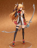 Legend of Heroes: Sen no Kiseki II Alisa Reinford 1/7 Scale Figure