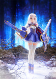 Fate/Grand Order Lancer/Melusine 1/7 Scale Figure