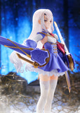 Fate/Grand Order Lancer/Melusine 1/7 Scale Figure