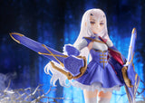 Fate/Grand Order Lancer/Melusine 1/7 Scale Figure