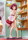 Atelier Sophie: The Alchemist of the Mysterious Book Sophie Neuenmuller Changing mode 1/7 Scale Figure