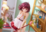 Atelier Sophie: The Alchemist of the Mysterious Book Sophie Neuenmuller Changing mode 1/7 Scale Figure