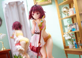 Atelier Sophie: The Alchemist of the Mysterious Book Sophie Neuenmuller Changing mode 1/7 Scale Figure