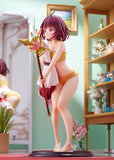 Atelier Sophie: The Alchemist of the Mysterious Book Sophie Neuenmuller Changing mode 1/7 Scale Figure