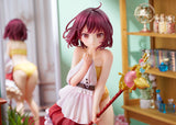 Atelier Sophie: The Alchemist of the Mysterious Book Sophie Neuenmuller Changing mode 1/7 Scale Figure