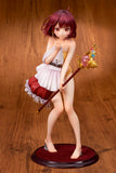 Atelier Sophie: The Alchemist of the Mysterious Book Sophie Neuenmuller Changing mode 1/7 Scale Figure