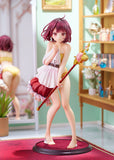 Atelier Sophie: The Alchemist of the Mysterious Book Sophie Neuenmuller Changing mode 1/7 Scale Figure