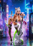 Meido-Busou: Ax Experimental Equipment 1/7 Scale Figure