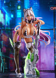 Meido-Busou: Ax Experimental Equipment 1/7 Scale Figure