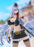 Valkyria Chronicles 4 -Selvaria Bles Swimsuit Style 1/7 Scale Figure