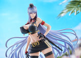 Valkyria Chronicles 4 -Selvaria Bles Swimsuit Style 1/7 Scale Figure