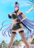 Valkyria Chronicles 4 -Selvaria Bles Swimsuit Style 1/7 Scale Figure