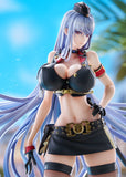 Valkyria Chronicles 4 -Selvaria Bles Swimsuit Style 1/7 Scale Figure