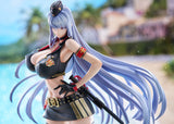 Valkyria Chronicles 4 -Selvaria Bles Swimsuit Style 1/7 Scale Figure