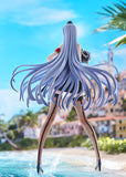 Valkyria Chronicles 4 -Selvaria Bles Swimsuit Style 1/7 Scale Figure