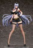 Valkyria Chronicles 4 -Selvaria Bles Swimsuit Style 1/7 Scale Figure