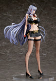 Valkyria Chronicles 4 -Selvaria Bles Swimsuit Style 1/7 Scale Figure