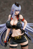 Valkyria Chronicles 4 -Selvaria Bles Swimsuit Style 1/7 Scale Figure