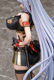 Valkyria Chronicles 4 -Selvaria Bles Swimsuit Style 1/7 Scale Figure