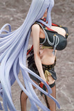 Valkyria Chronicles 4 -Selvaria Bles Swimsuit Style 1/7 Scale Figure