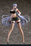 Valkyria Chronicles 4 -Selvaria Bles Swimsuit Style 1/7 Scale Figure