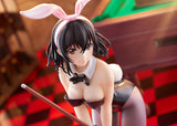 Strike the Blood - Yukina Himeragi Bunny Girl Style 1/7 Scale Figure