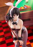 Strike the Blood - Yukina Himeragi Bunny Girl Style 1/7 Scale Figure