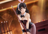 Strike the Blood - Yukina Himeragi Bunny Girl Style 1/7 Scale Figure