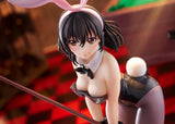 Strike the Blood - Yukina Himeragi Bunny Girl Style 1/7 Scale Figure