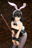 Strike the Blood - Yukina Himeragi Bunny Girl Style 1/7 Scale Figure