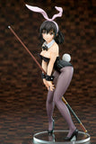Strike the Blood - Yukina Himeragi Bunny Girl Style 1/7 Scale Figure