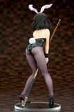 Strike the Blood - Yukina Himeragi Bunny Girl Style 1/7 Scale Figure