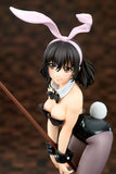 Strike the Blood - Yukina Himeragi Bunny Girl Style 1/7 Scale Figure