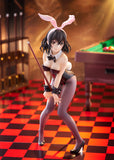 Strike the Blood - Yukina Himeragi Bunny Girl Style 1/7 Scale Figure