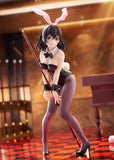 Strike the Blood - Yukina Himeragi Bunny Girl Style 1/7 Scale Figure