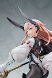 FALSLANDER Hexe 1/7 Scale Figure