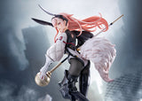 FALSLANDER Hexe 1/7 Scale Figure
