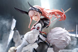 FALSLANDER Hexe 1/7 Scale Figure