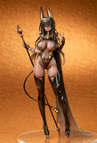 DISH Original Priestess Shibuna 1/7 Scale Figure