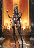 DISH Original Priestess Shibuna 1/7 Scale Figure