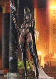 DISH Original Priestess Shibuna 1/7 Scale Figure