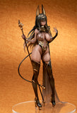 DISH Original Priestess Shibuna 1/7 Scale Figure