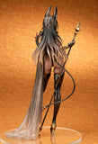 DISH Original Priestess Shibuna 1/7 Scale Figure