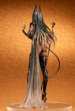 DISH Original Priestess Shibuna 1/7 Scale Figure