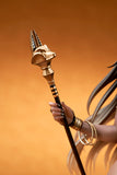 DISH Original Priestess Shibuna 1/7 Scale Figure