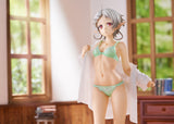 Jobless Reincarnation II -Isekai Ittara Honki Dasu – Sylphiette Greyrat Changing Clothes Mode 1/7 Scale Figure