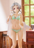 Jobless Reincarnation II -Isekai Ittara Honki Dasu – Sylphiette Greyrat Changing Clothes Mode 1/7 Scale Figure