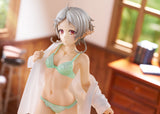Jobless Reincarnation II -Isekai Ittara Honki Dasu – Sylphiette Greyrat Changing Clothes Mode 1/7 Scale Figure